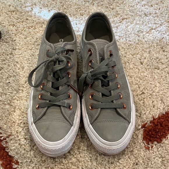 Platform Converse - Picture 3 of 8